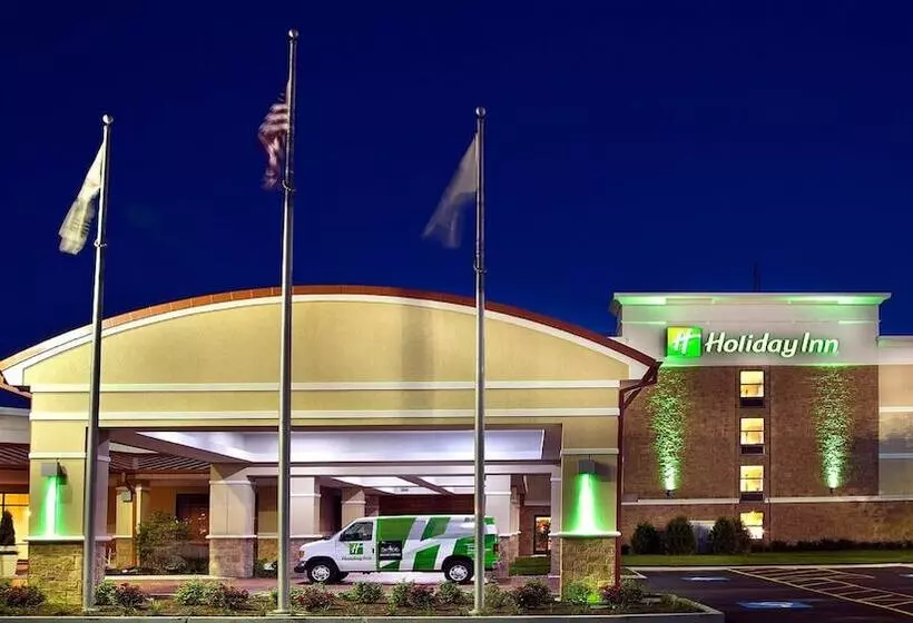 Hotel Holiday Inn Chicago North   Gurnee, An Ihg