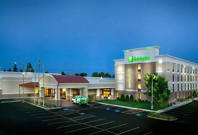 Hotel Holiday Inn Chicago North   Gurnee, An Ihg
