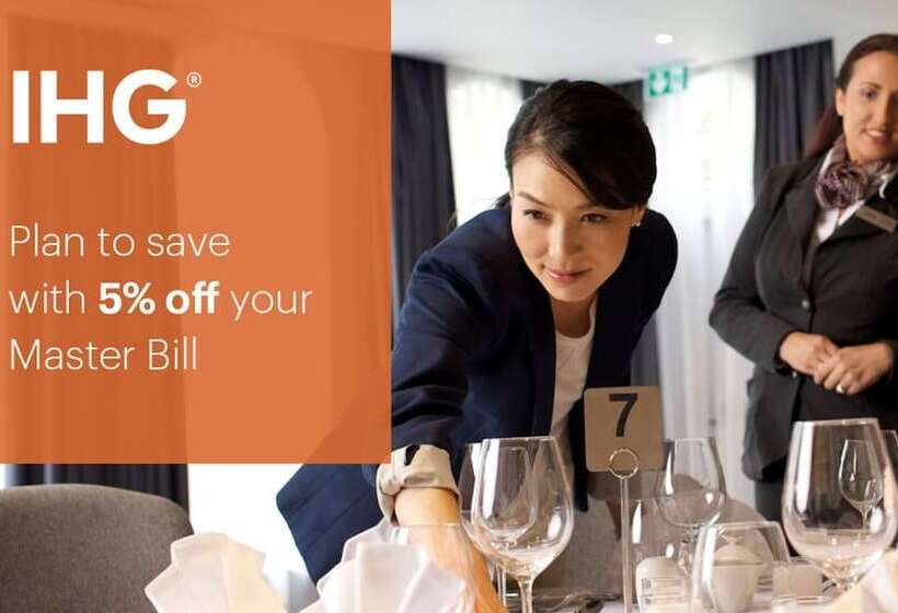 בית מלון כפרי Holiday Inn Chicago North Gurnee, An Ihg