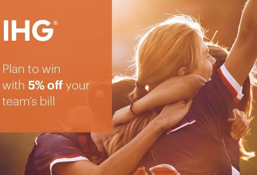 בית מלון כפרי Holiday Inn Chicago North Gurnee, An Ihg