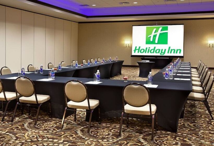 בית מלון כפרי Holiday Inn Chicago North Gurnee, An Ihg