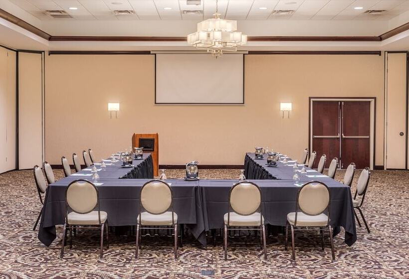 בית מלון כפרי Holiday Inn Chicago North Gurnee, An Ihg