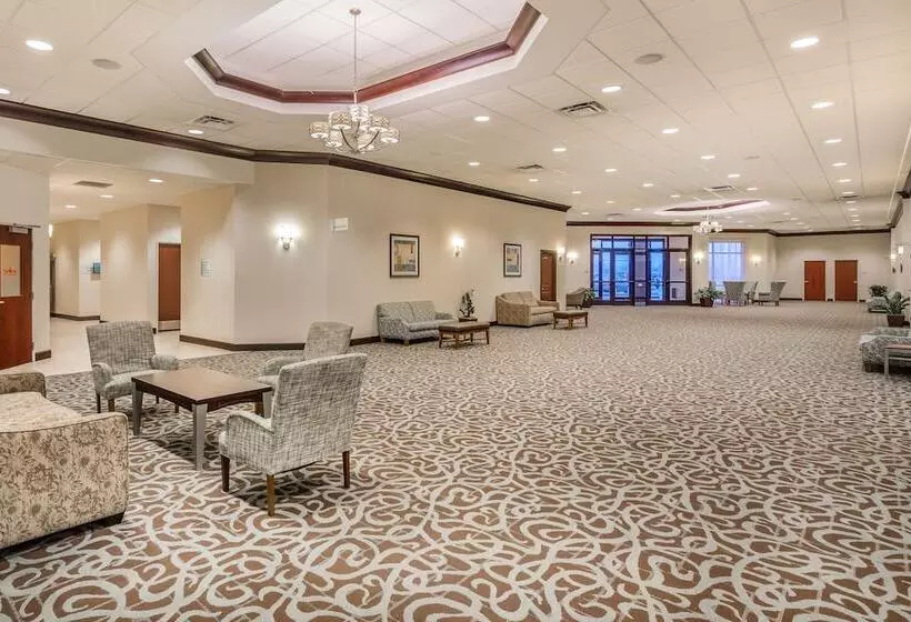 Hotel Holiday Inn Chicago North   Gurnee, An Ihg