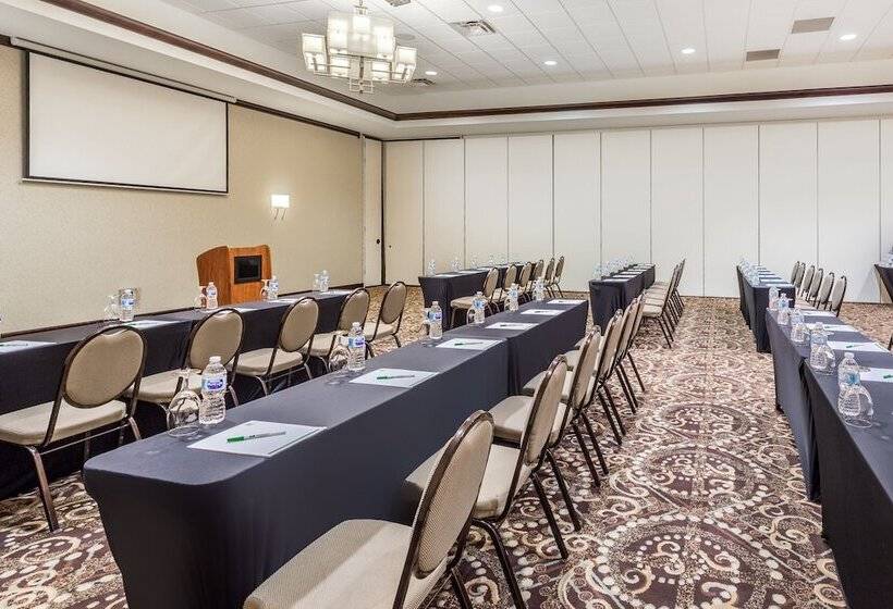 בית מלון כפרי Holiday Inn Chicago North Gurnee, An Ihg