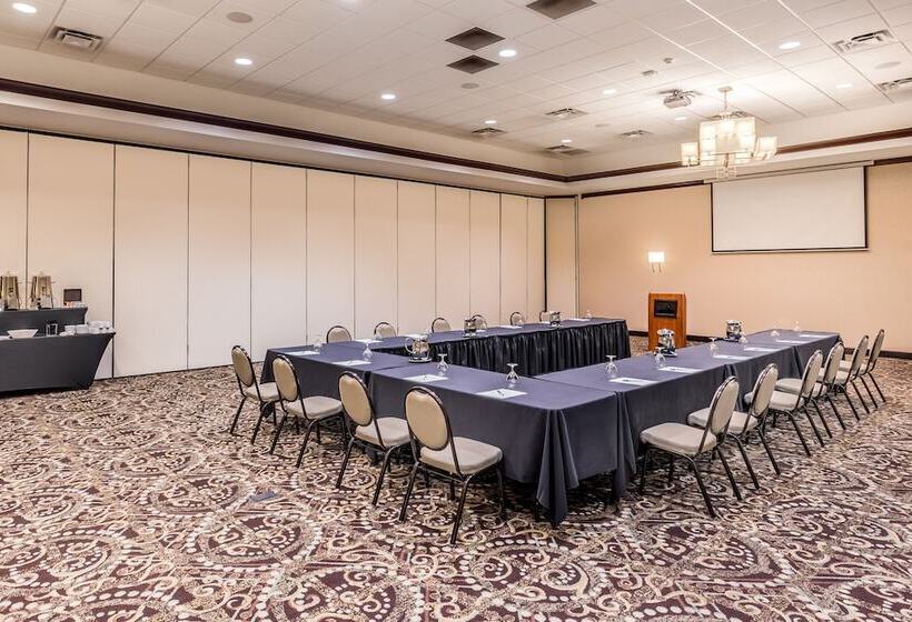 בית מלון כפרי Holiday Inn Chicago North Gurnee, An Ihg