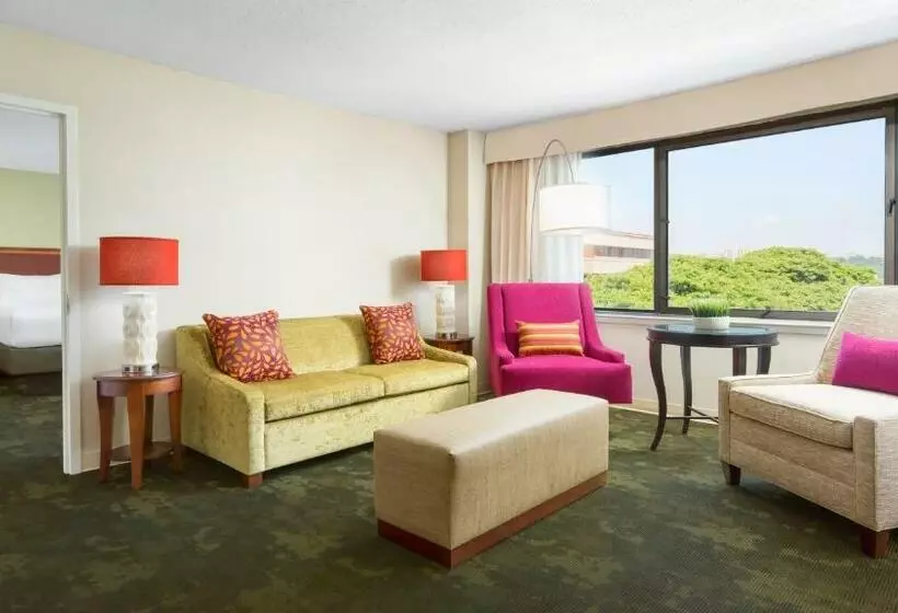 فندق Secaucus Meadowlands