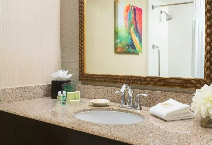 فندق Secaucus Meadowlands