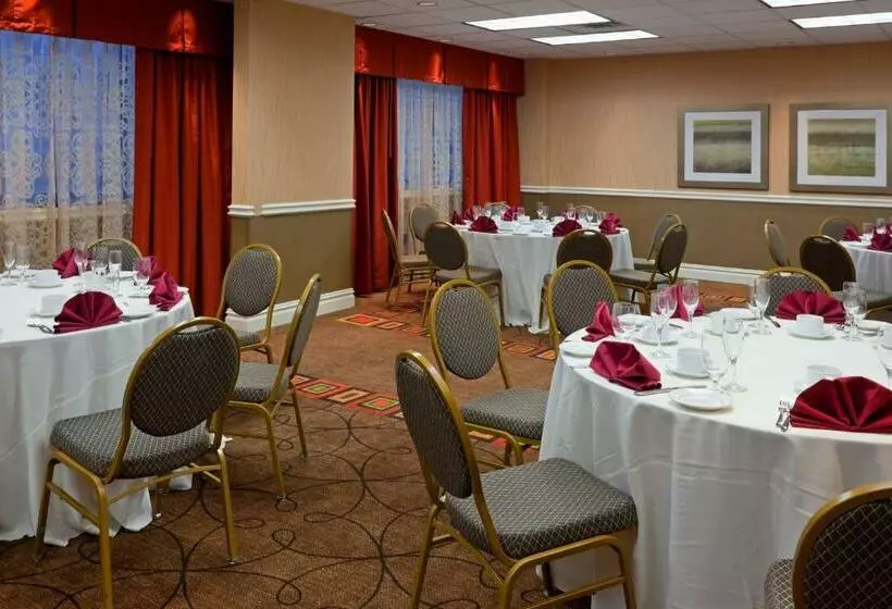 فندق Secaucus Meadowlands