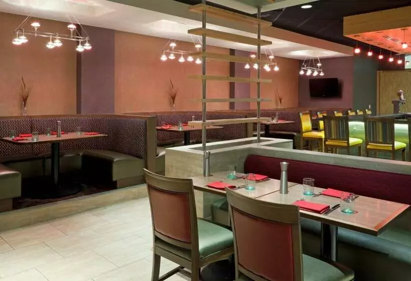 فندق Secaucus Meadowlands