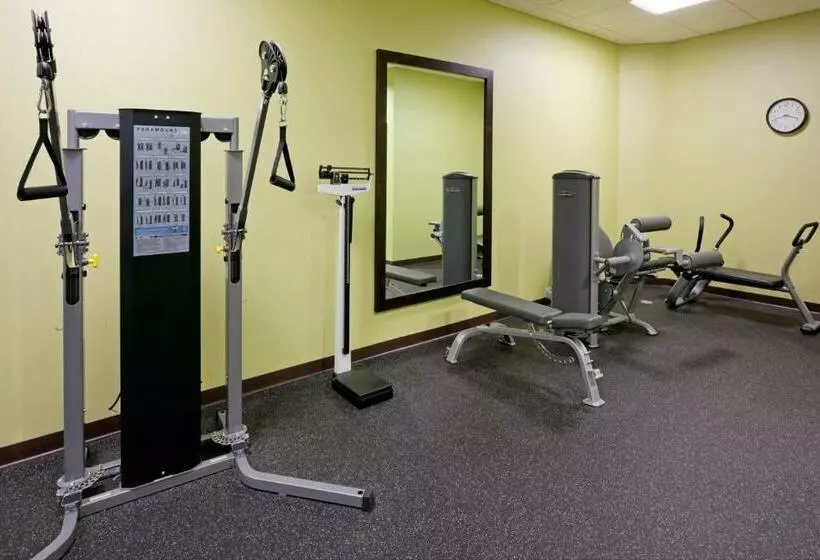 فندق Secaucus Meadowlands