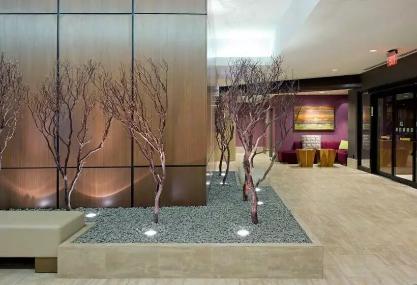 فندق Secaucus Meadowlands