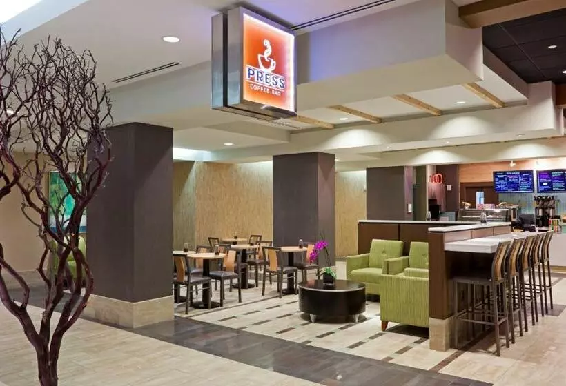 فندق Secaucus Meadowlands