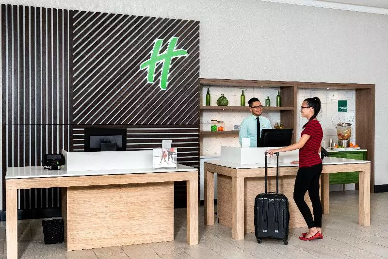 Hotel Holiday Inn & Suites Phoenix Mesa Chandler, An Ihg