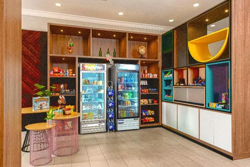 Hotel Holiday Inn & Suites Phoenix Mesa Chandler, An Ihg