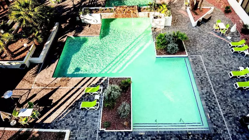 Hotel Holiday Inn & Suites Phoenix Mesa Chandler, An Ihg