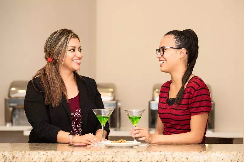 Hotel Holiday Inn & Suites Phoenix Mesa Chandler, An Ihg