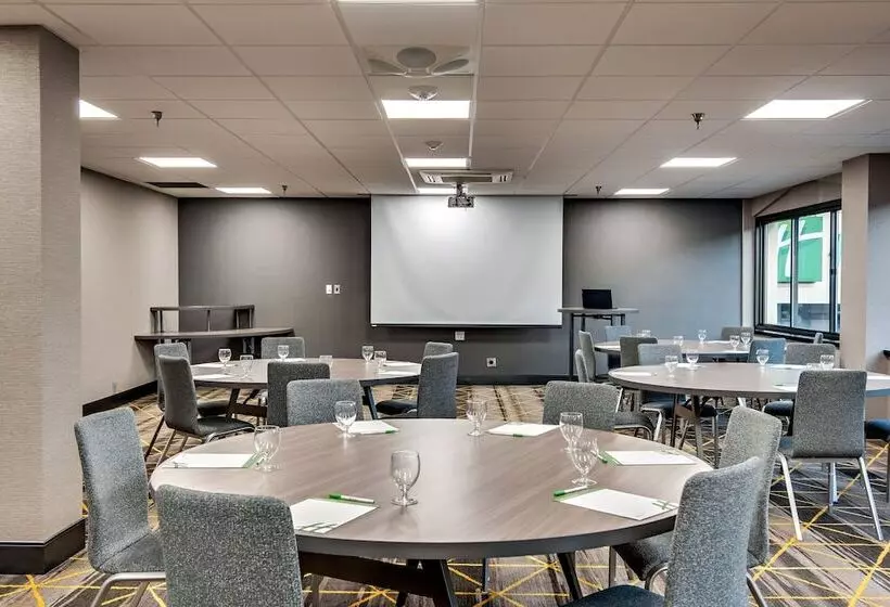 Отель Holiday Inn Washington Central/white House, An Ihg