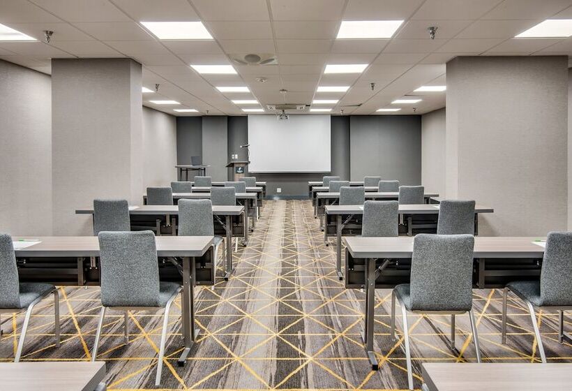 فندق Holiday Inn Washington Central/white House, An Ihg