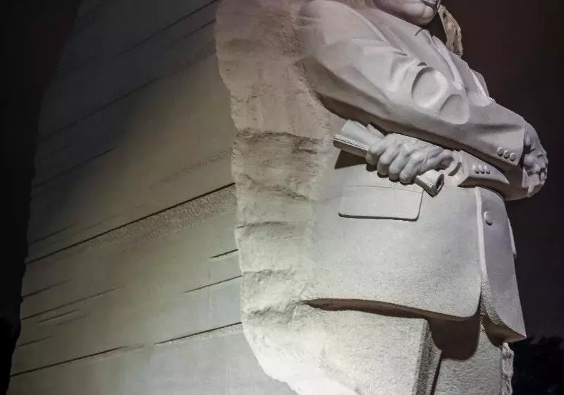 Отель Holiday Inn Washington Central/white House, An Ihg