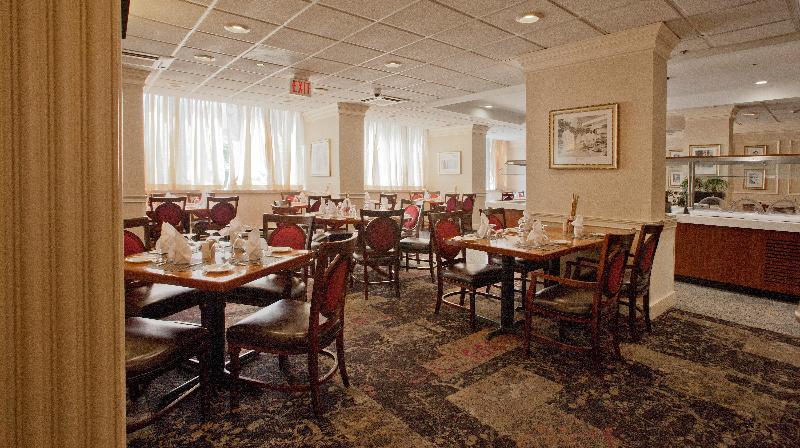 فندق Holiday Inn Washington Central/white House, An Ihg