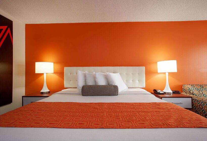 酒店 Howard Johnson By Wyndham Vero Beach/i95