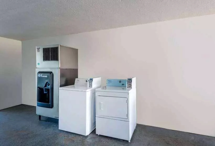 Hotel Howard Johnson By Wyndham Vero Beach/i95