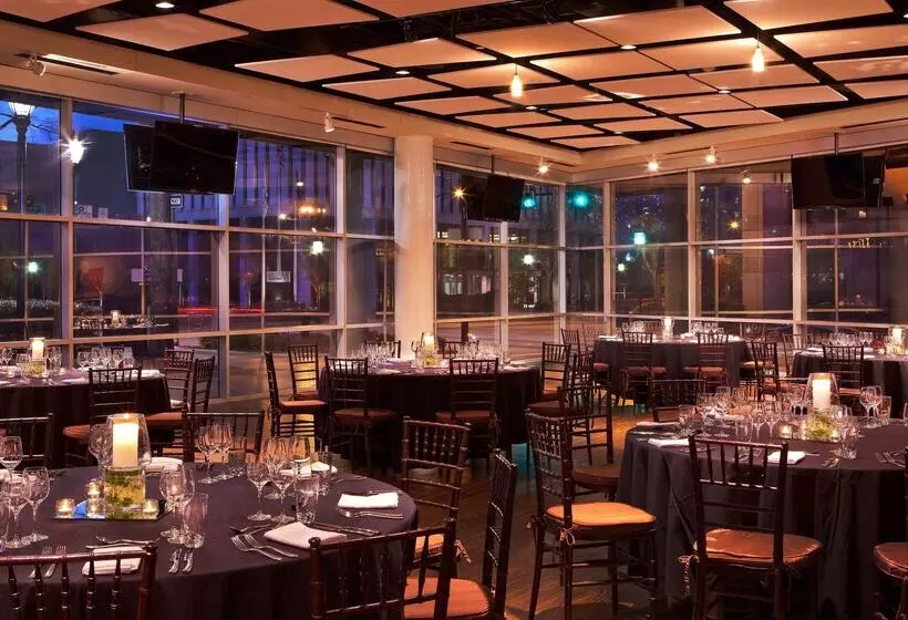 Hotel Hyatt Regency Greenville