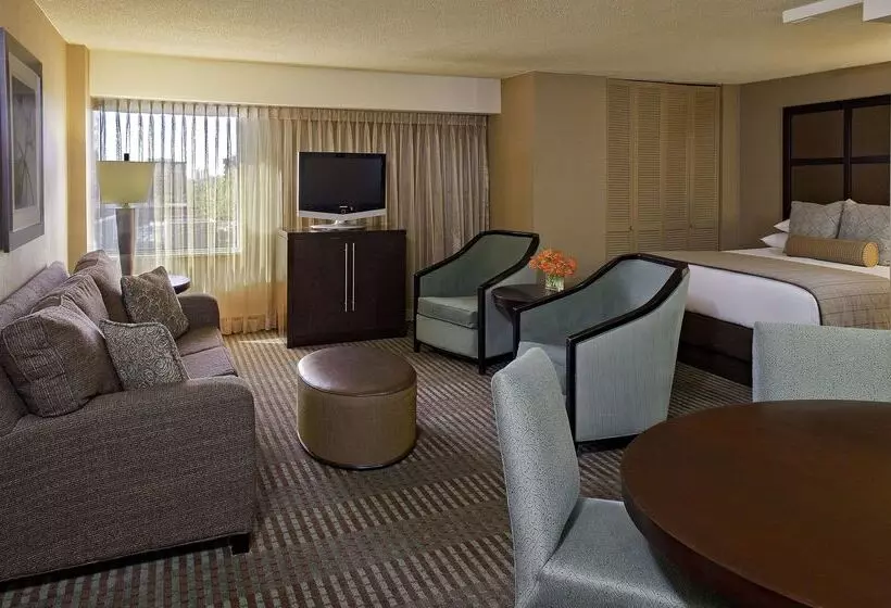 Hotel Hyatt Regency Greenville