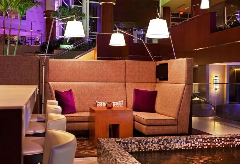 Hotel Hyatt Regency Greenville