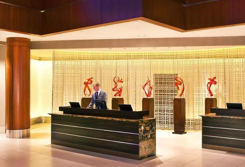 Hotel Hyatt Regency Greenville