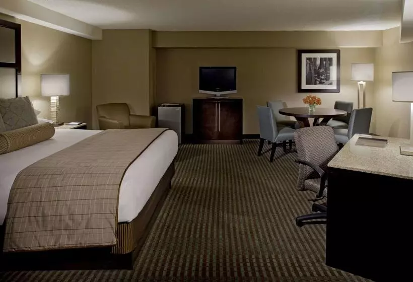 Hotel Hyatt Regency Greenville