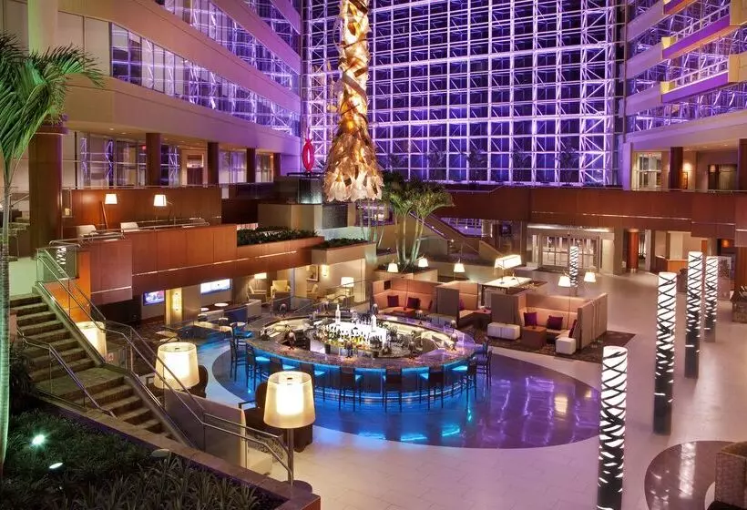 Hotel Hyatt Regency Greenville
