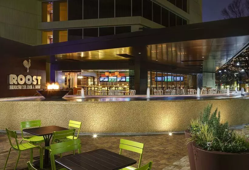 Hotel Hyatt Regency Greenville