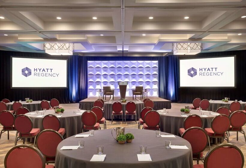 فندق Hyatt Regency Louisville
