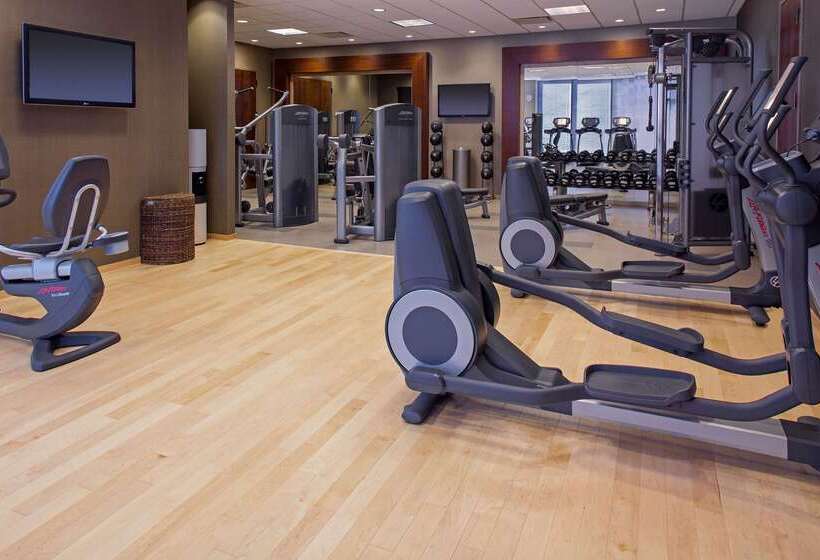 فندق Hyatt Regency Louisville