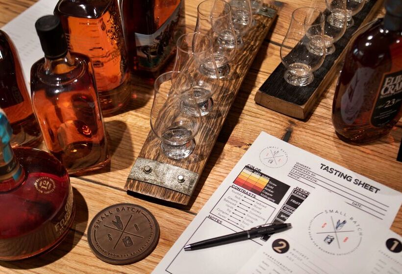 فندق Hyatt Regency Louisville