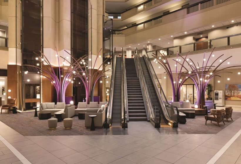 فندق Hyatt Regency Louisville