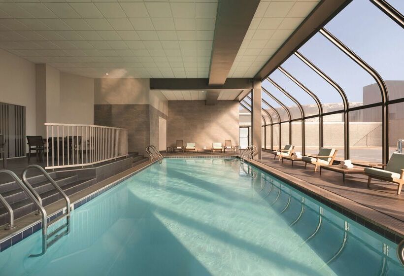 فندق Hyatt Regency Louisville