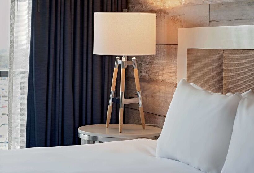 فندق Hyatt Regency Mission Bay Spa And Marina