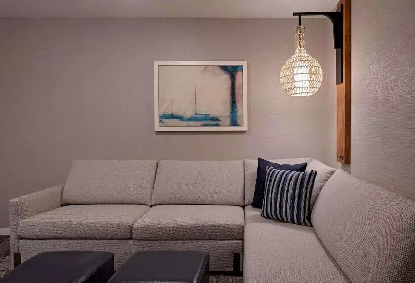 호텔 Hyatt Regency Mission Bay Spa And Marina