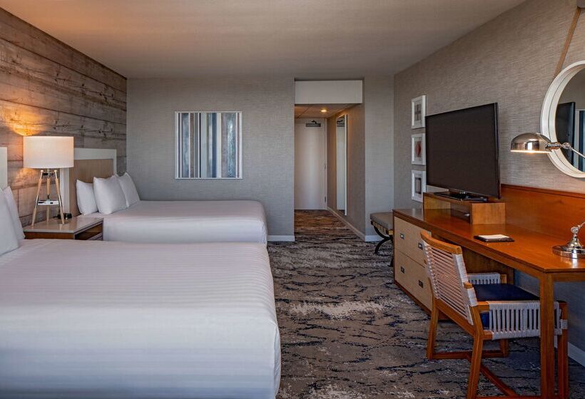 فندق Hyatt Regency Mission Bay Spa And Marina