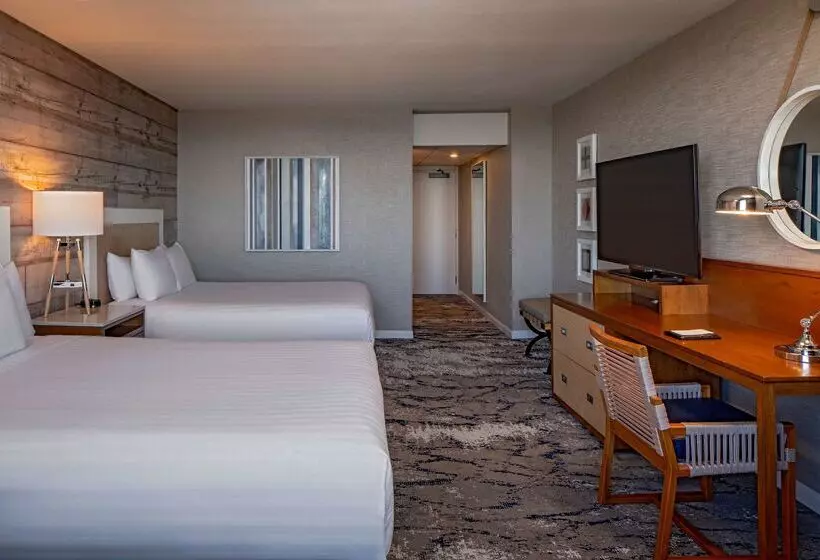 호텔 Hyatt Regency Mission Bay Spa And Marina