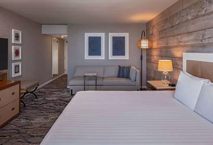 호텔 Hyatt Regency Mission Bay Spa And Marina