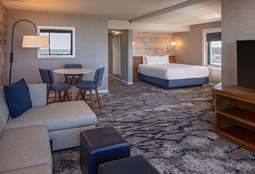 فندق Hyatt Regency Mission Bay Spa And Marina