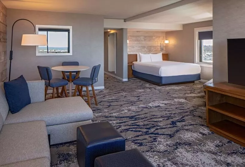 호텔 Hyatt Regency Mission Bay Spa And Marina