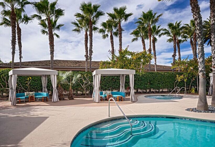 فندق Hyatt Regency Mission Bay Spa And Marina