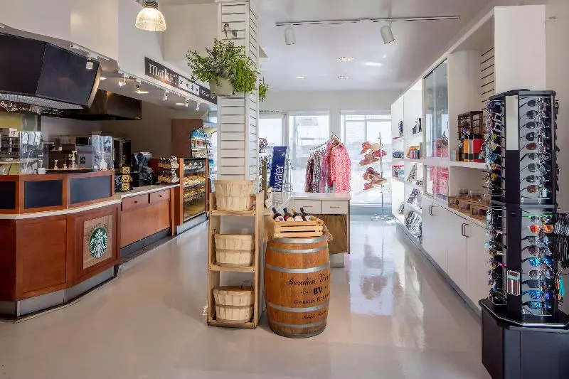 호텔 Hyatt Regency Mission Bay Spa And Marina