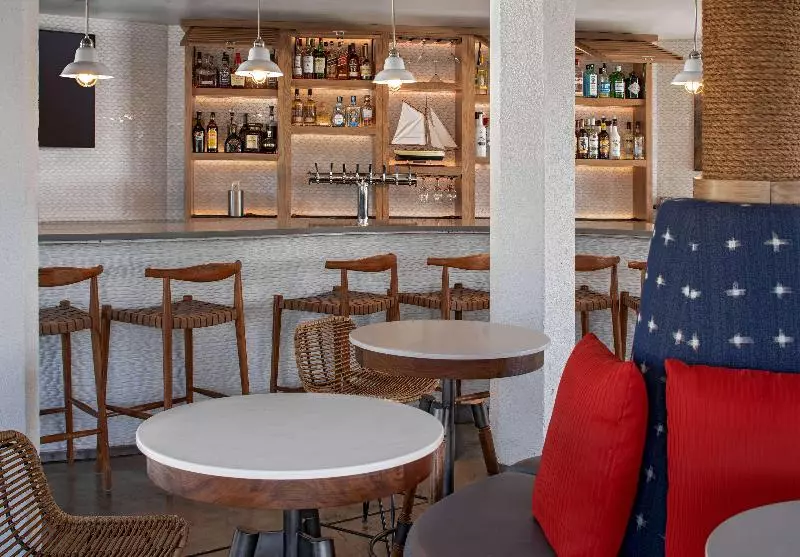 호텔 Hyatt Regency Mission Bay Spa And Marina