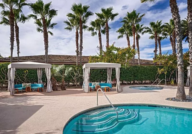 호텔 Hyatt Regency Mission Bay Spa And Marina