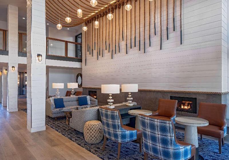 فندق Hyatt Regency Mission Bay Spa And Marina